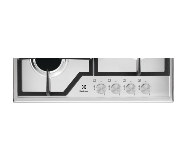 Electrolux EGS6426SX - 1015474 - zdjęcie 2
